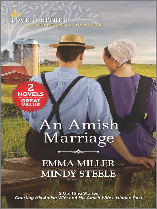 Title details for An Amish Marriage by Emma Miller - Available